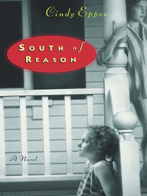 cover image of South of Reason